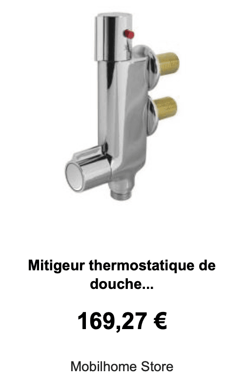 Mitigeur, photo 1