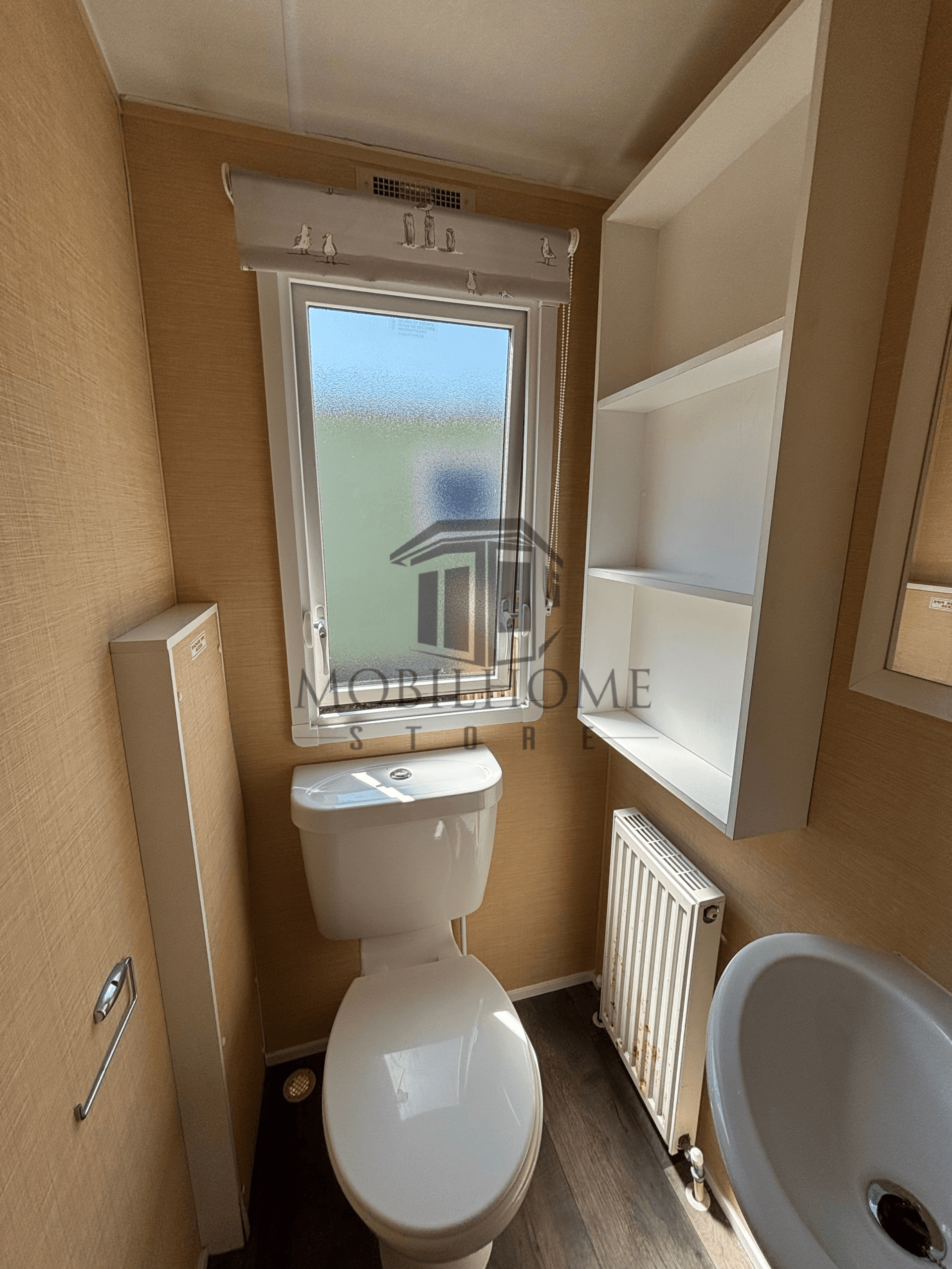 WILLERBY RIO