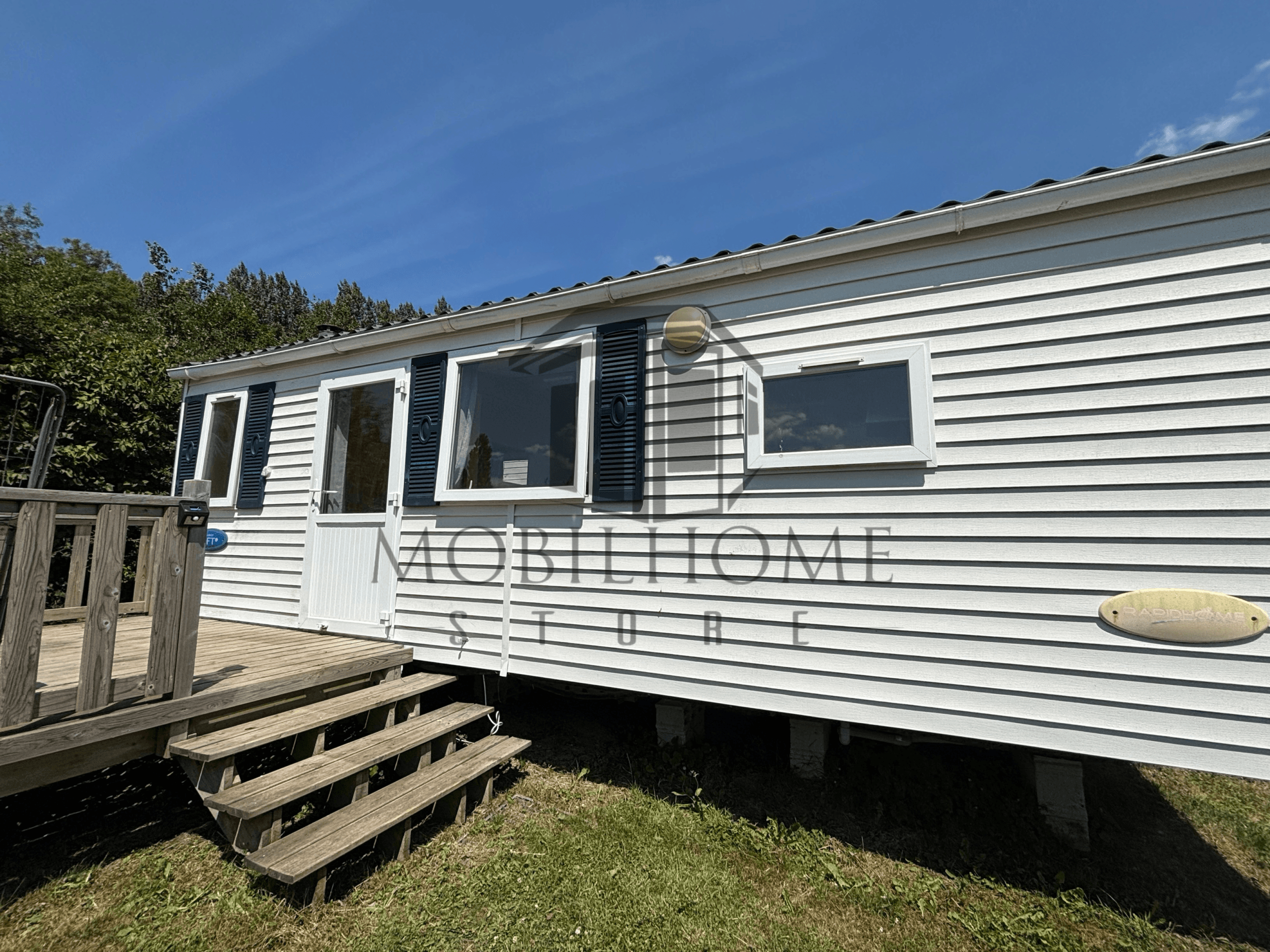 RAPIDHOME LOFT 75