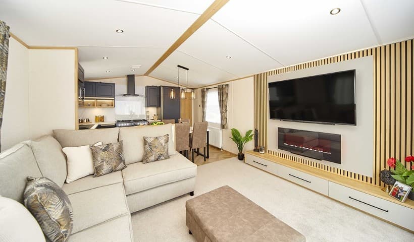 CARNABY CHANTRY LODGE